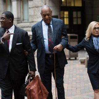 Inicia juicio de Bill Cosby por abuso sexual