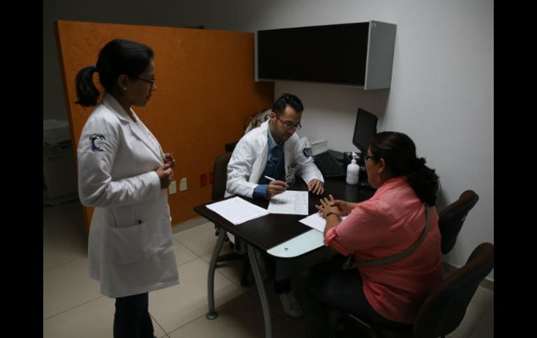 Señalan que cada año se producen más de 240 mil nuevos casos. EL INFORMADOR / ARCHIVO