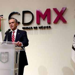 Osorio Chong y Conago se reúnen para atender temas de seguridad