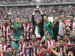 Durante el torneo que acaba de concluir el Rebaño proyectó algunos de sus partidos en salas de cine. SUN / ARCHIVO