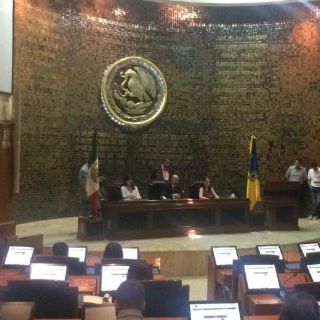 Congreso de Jalisco ratifica reforma electoral