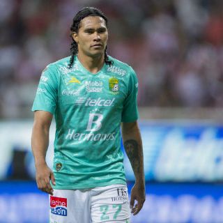 'Gullit' Peña ya está en Escocia para fichar con Rangers