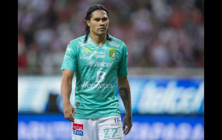 Peña se pondrá bajo las órdenes del técnico portugués Pedro Caixinha. MEXSPORT / ARCHIVO