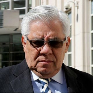 Exsecretario de Federación de Fútbol de Guatemala se declara culpable