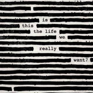 Tras 25 años, Roger Waters lanza nuevo álbum