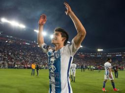 El valor de Hirving sería de aproximadamente seis millones de euros. MEXSPORT / ARCHIVO