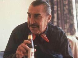 La cinta 'Maclovia', de Manuel 'el Indio' Fernández, está entre la selección que será presentada. EL INFORMADOR / ARCHIVO