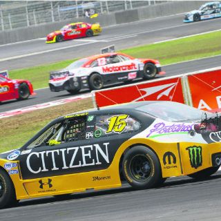 Pardo y Tovar, por el triunfo en Cajititlán