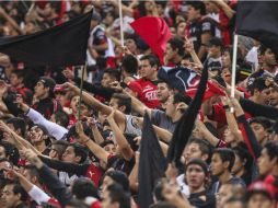 Jugar la Liga en viernes y la Copa en martes o miércoles podría a fectar al Atlas. EL INFORMADOR / F. Atilano