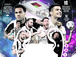 Levantar esta copa le permitiría al Madrid igualar lo hecho por el Barcelona en su última etapa gloriosa. EL INFORMADOR / J. López