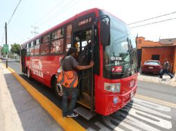 Autoridades señalan que a diferencia de la troncal Artesanos, la 18 de Marzo carecerá de rutas alimentadoras. EL INFORMADOR / G. Gallo