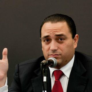 Emiten orden de aprehensión contra Roberto Borge