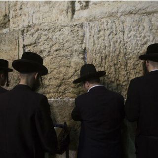 El Muro de los lamentos debe seguir bajo soberanía judía: responsable palestino