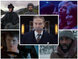 Estos son todos los avances lanzados durante esta semana. ESPECIAL /