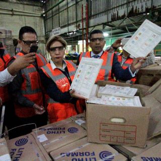 Militares inician operativos especiales en Veracruz previo a comicios