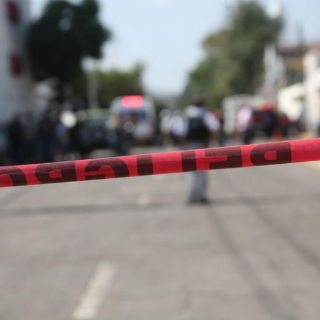 Hallan seis cuerpos decapitados en Veracruz
