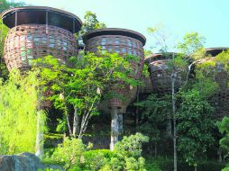 El Keemala, uno de los resorts más exclusivos y bellos que presume Tailandia. ESPECIAL / Keemala.com