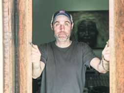 Benji Rogers se ha especializado en el impacto de la tecnología en la música. EL INFORMADOR / G. Gallo