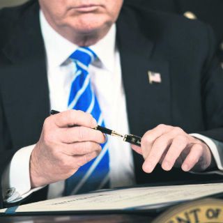 EU se va del acuerdo de París, ¿qué sigue?