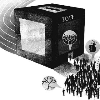 Claves del domingo electoral