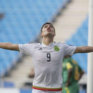 El 'Chima' confía en el 'Mini Tri'