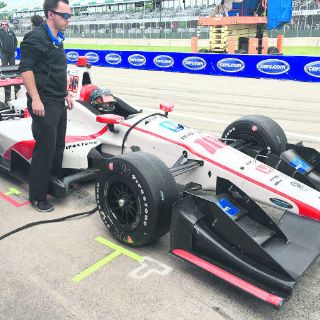 Discreto debut de 'Guti'