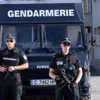 Fallecen 10 inmigrantes en un accidente de tráfico en Bulgaria