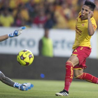 Futuro de Raúl Ruidíaz, una de las incógnitas del 'draft'