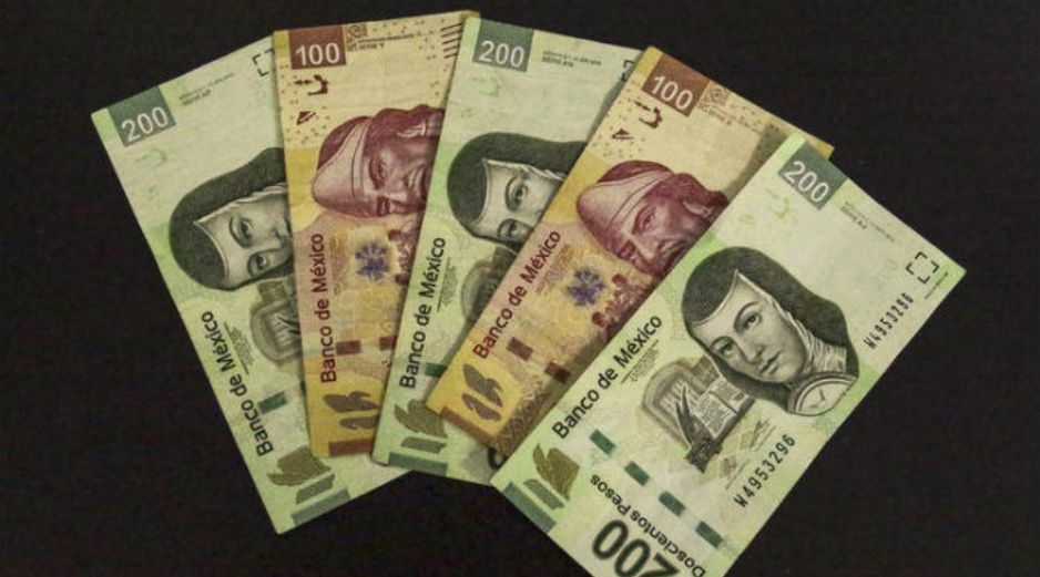 El riesgo país es la diferencia entre el rendimiento de la deuda pública de un país emergente respecto a la estadounidense. EL INFORMADOR / ARCHIVO