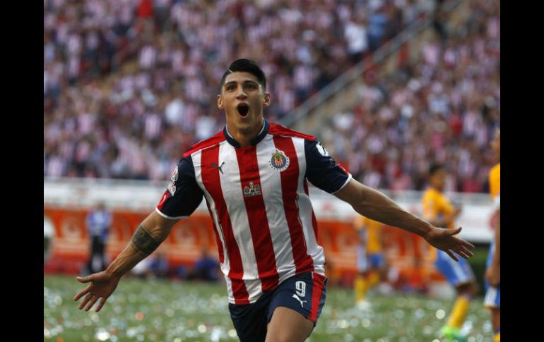 Pulido fue una pieza clave del duodécimo campeonato rojiblanco. AP / ARCHIVO