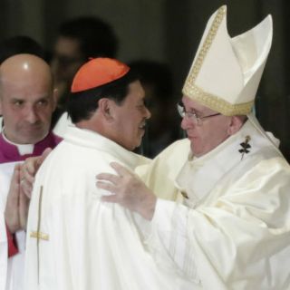 No he puesto mi renuncia: Norberto Rivera