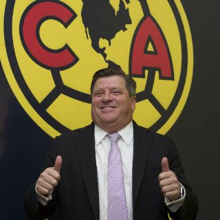 América reporta el lunes para pretemporada del Apertura 2017