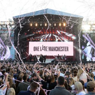 Los mejores momentos de ‘One Love Manchester’