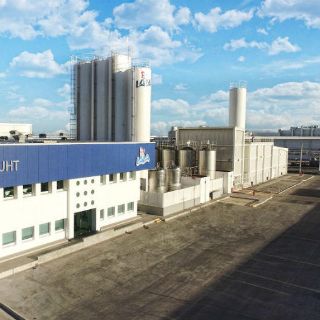 El plan que tiene Grupo Lala para 'calcificarse'