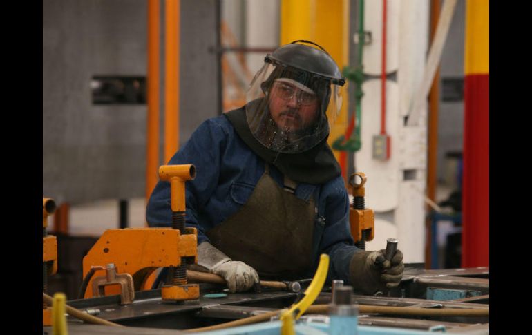 Las políticas proteccionistas de EU son lesivas para las economías de México y Centroamérica. EL INFORMADOR / ARCHIVO