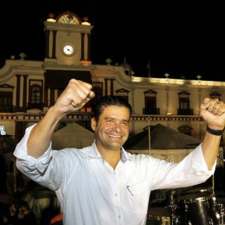 Vuelve la alternancia a Nayarit con coalición Juntos por ti