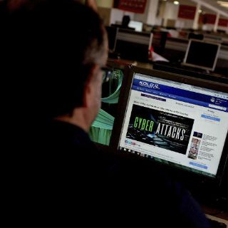 Detienen a niño japonés por crear programa de secuestro de datos