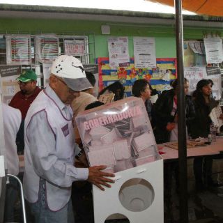 Ajustada disputa en Estado de México llevará elecciones a tribunales