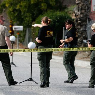 Reportan 'varias víctimas' por tiroteo en Orlando