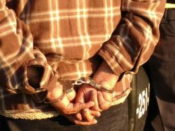 Se presume que el hombre se encontraba bajo los efectos de algún estupefaciente al llevar a cabo la agresión. EL INFORMADOR / ARCHIVO