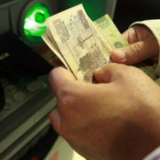 Sube confianza del consumidor por cuarto mes consecutivo