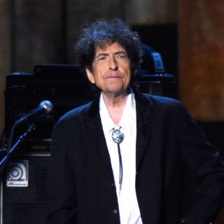 Bob Dylan envía discurso de aceptación del Nobel