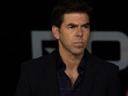 Rafael García recibirá su primera oportunidad como timonel, siendo la permanencia del cuadro poblano su principal objetivo. MEXSPORT / ARCHIVO