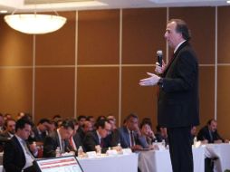 Datos de la SHCP revelan que el Estado de México obtuvo 34 mil 464 millones de pesos en cuatro meses del 2017. NTX / ARCHIVO