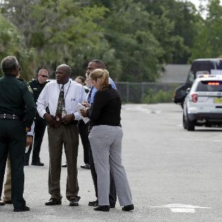 Confirman cinco personas muertas en tiroteo en Orlando
