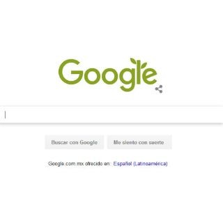 Google conmemora el Día Mundial del Medio Ambiente