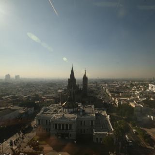Calentamiento en ciudades será mayor al global