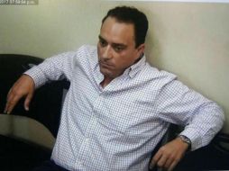 Este domingo, Roberto Borge Angulo fue detenido en el aeropuerto de Tocumen, Panamá. ESPECIAL /