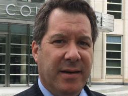 Lichtman, su nuevo abogado, indicó que aún no era posible definir cuándo podría iniciarse formalmente el juicio de Veytia. NTX / ESPECIAL