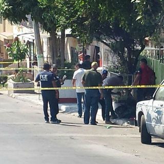 Encuentran cadáver desmembrado en Oblatos